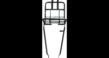 Voordrager 26 Inch Zwart