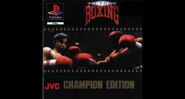 Victory Boxing