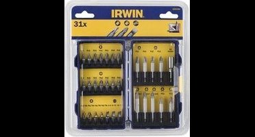Irwin SCB