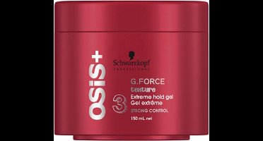 Sale Gel Osis G.Force 150 ml