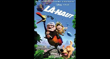 La Haut