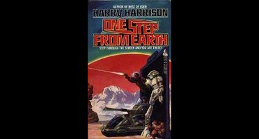 One Step from Earth