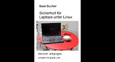 Sicherheit für Laptops unter Linux