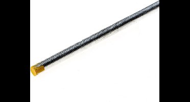 Kobout Kelfort Draadeind verzinkt 8.8 m12 x 2000mm