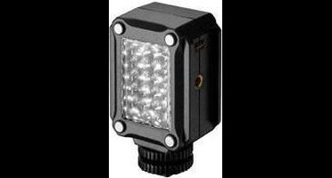 Metz Mecalight LED-160 - Zwart