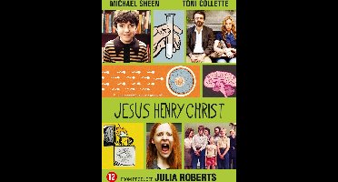 Jesus Henry Christ (Dvd)