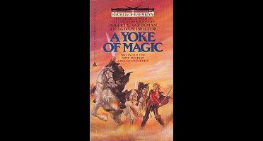 A Yoke of Magic
