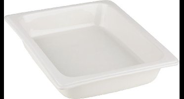 Gastronorm bak 1/2GN-060mm