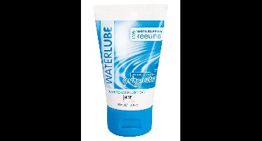 Hot Nature Waterbased Springwater - 30 ml - Glijmiddel