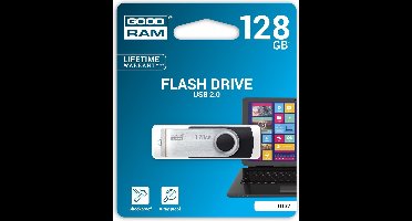 Pendrive GoodRam UTS2 USB 2.0 Black