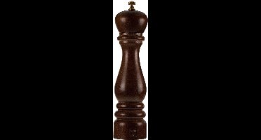 Bisetti Zoutmolen Roma - 25Cm - Walnoot