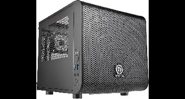 Thermaltake Core V1 Mini ITX Cube Case