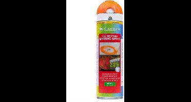 Kadeem All Weather Markeerverf 360° Oranje