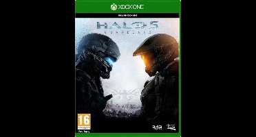 Halo 5 Guardians - Xbox One