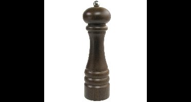 Bisetti Pepermolen Bologna - 22,5Cm - Walnoot