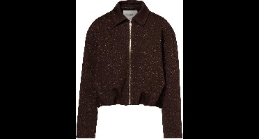 Beaumont - Blazer - Bruin - XL (42)
