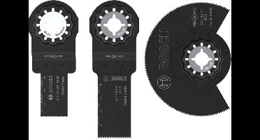 Bosch Accessories 2608669333 2608669333 Multitool-zaagbladen 1 stuk(s)