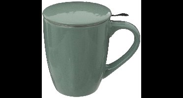 Colorama Groene munt kruidenthee 32 cl