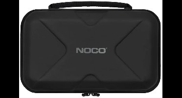 Noco Bescherm & opbergkoffer Boost HD GBC014 - Voor Noco GB70 Boost UltraSafe Jump Starter - Optimale bescherming tegen vocht, stoten, stof en omgevingsfactoren