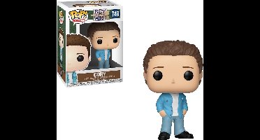 Cory #749  - Boy Meets World -  - Funko POP!