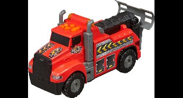 NIKKO - Road Rippers Auto City Service Fleet - sleepwagen