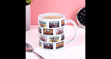 Cassette Mok van OOTB