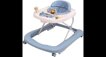Topmark Lexi Loopstoel Blauw
