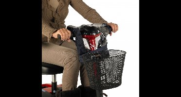 Displaybeschermer - M-L - Splash