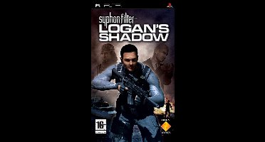 Syphon Filter - Logan's Shadow
