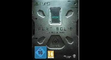 Fort Solis Limited Edition (PS5) / DVR