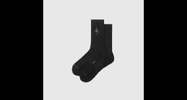 Jordan x Travis Scott Socks - Sokken - Maat 38-42 - Zwart - Jordan - Sport - Unisex Sokken