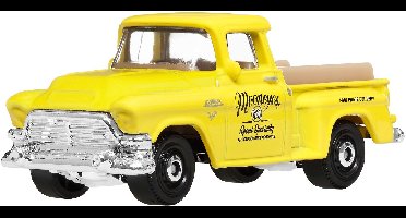 Matchbox JCG46, Auto, 3 jaar, Metaal, Kunststof, Meerkleurig