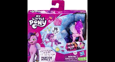 Princess Petals Hasbro Cutie Mark Magic Speelfiguur
