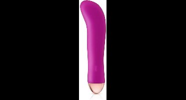 My First - Bird Vibrator - Roze