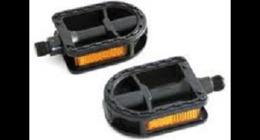 Union 481 kinder pedalen 1/2 dunne draad blister