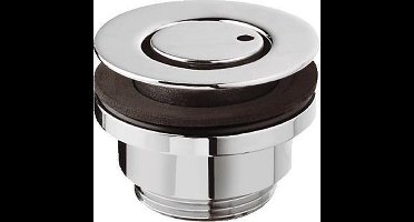 Raminex Wastafvpl Eye 11/4'' Rvs Cil Adapter