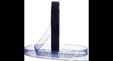 Lint in Organza – 16mm x 100m | Verpakkingslint & Decoratie