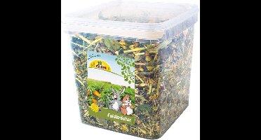 JR Farm Kruiden Mix - Kruidenveld - 1000 gram