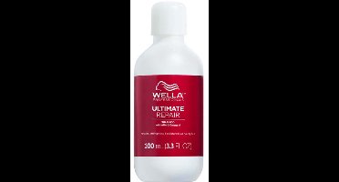 Ultimate Repair Shampoo