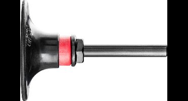 Schuurbladhouder COMBIDISC 50mm hard Pferd