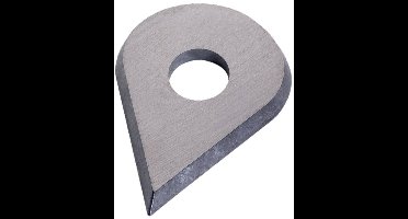 Bahco 625 Reservemes Verfschraper - Druppel