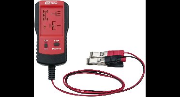 KS TOOLS 12V relaistester - 150.1755