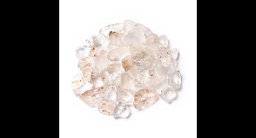 Ruw Bergkristal - ±1000g; ±1-3cm - ±1000g; ±1-3cm