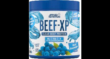 Applied Nutrition Beef-XP (1800g) Millions Pineapple - Eiwitten - Rund-eiwit