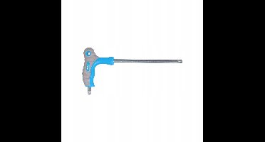 MEGA Torx Sleutel T30 x 150mm Soft Touch Handvat - S2 Staal