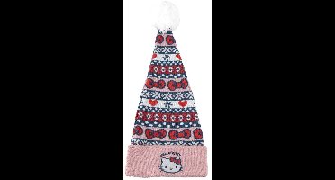 Kindermuts Hello Kitty Multicolour