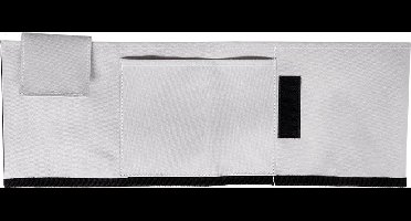 Norländer Trolley Drinkfles Sleeve 600D Grijs