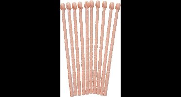 WIDMANN - 10 penisroerstokjes