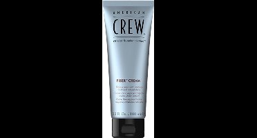 Fiber Cream