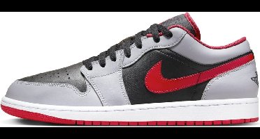 Nike Nike Air Jordan 1 Low Heren Sneakers